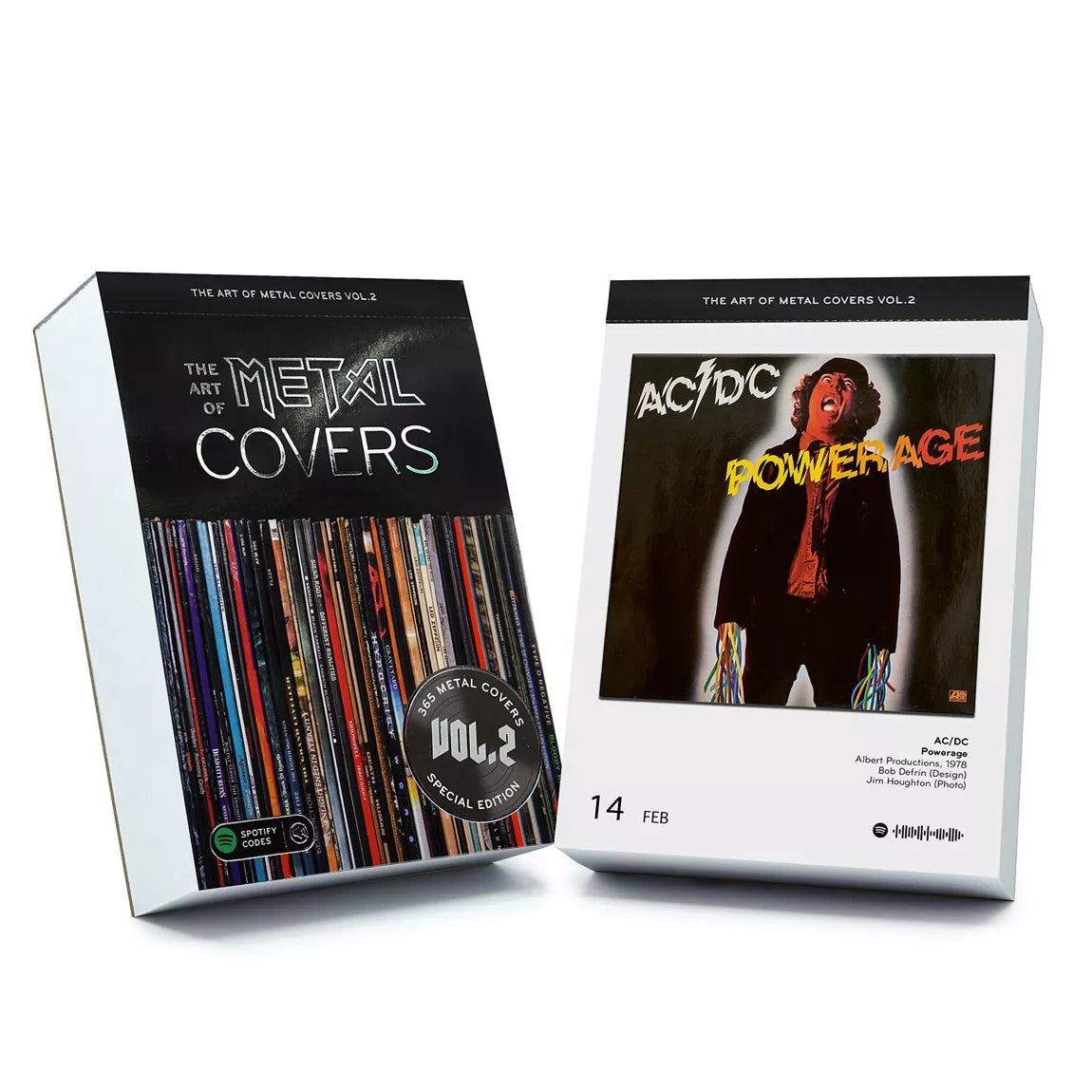 L'art du métal volume 2