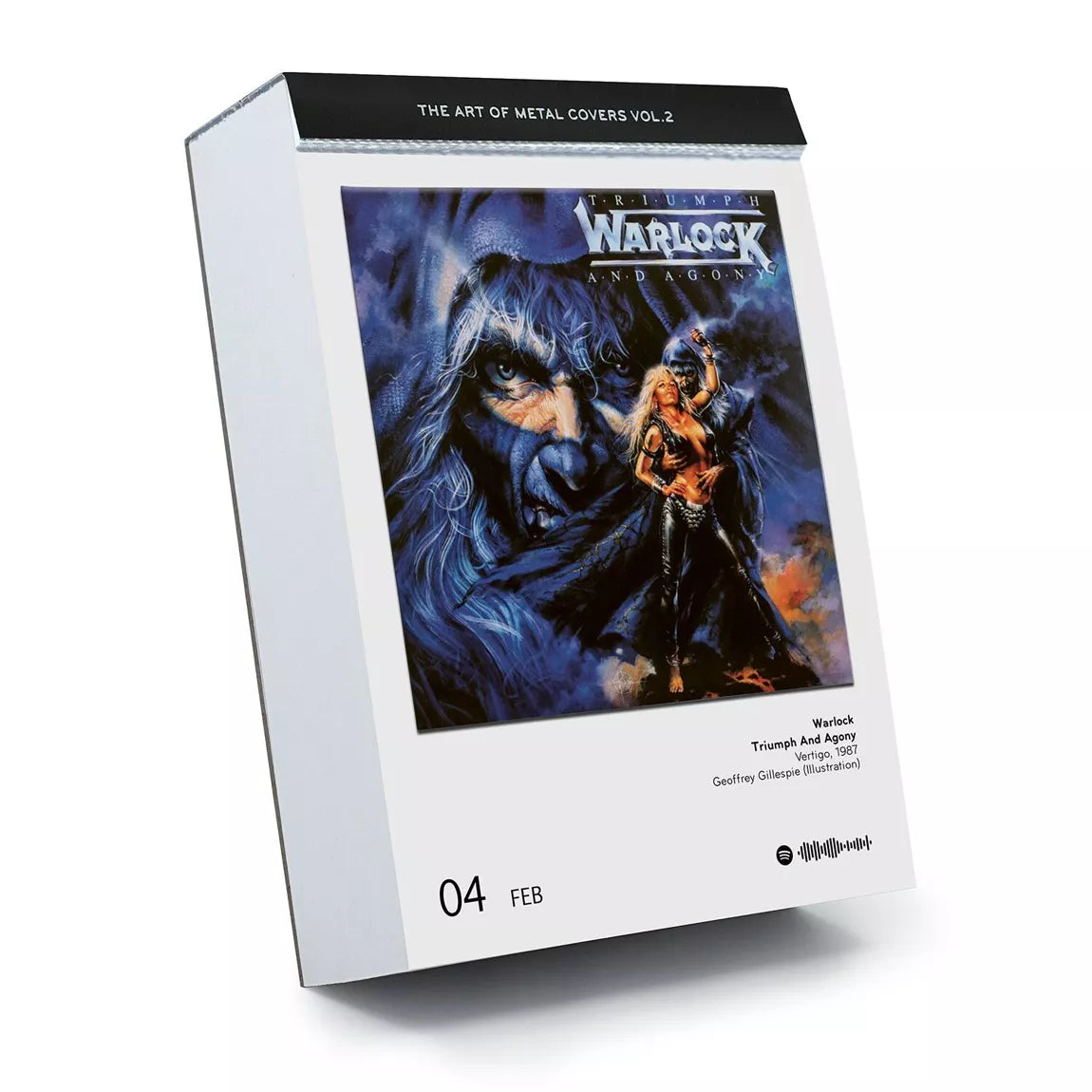 L'art du métal volume 2