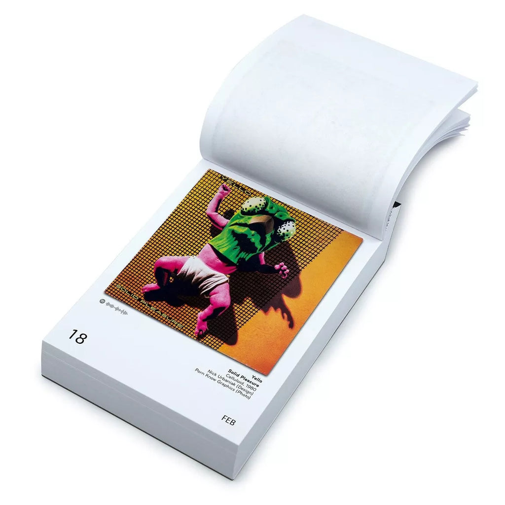 L'art des couvertures PUNK!