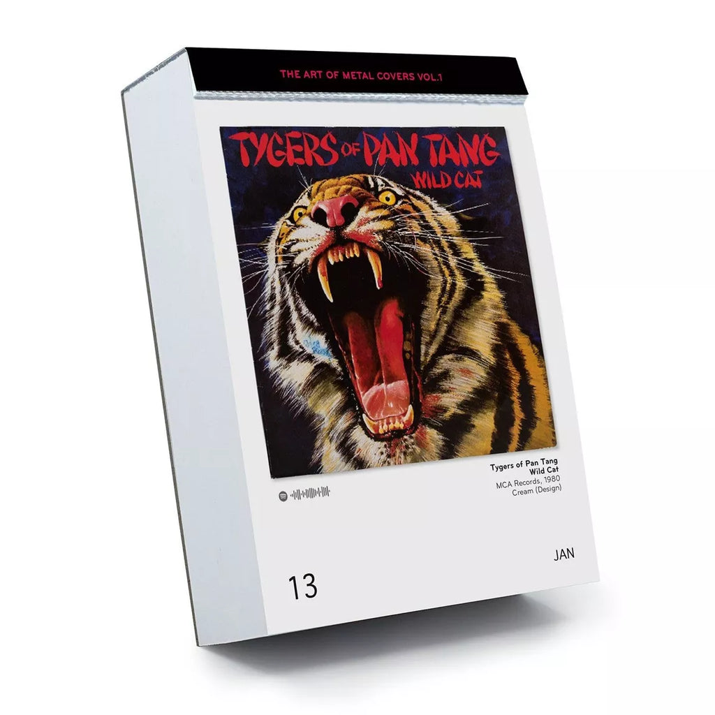 L'art du métal volume 1