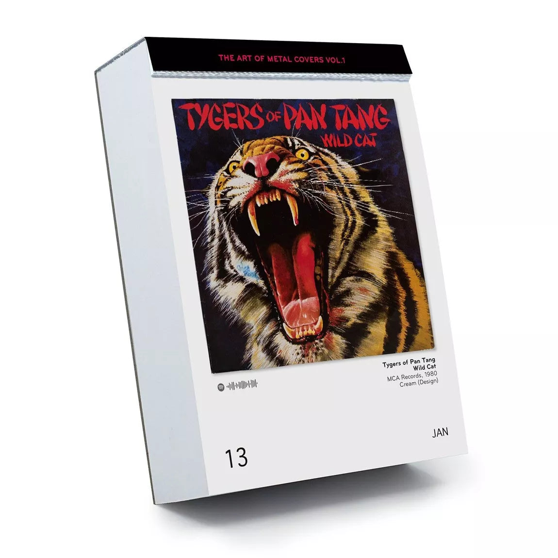 L'art du métal volume 1