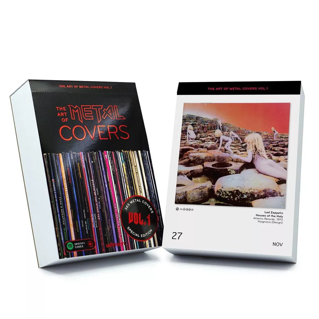 L'art du métal volume 1