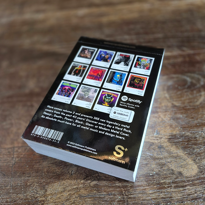 L'art du métal volume 2