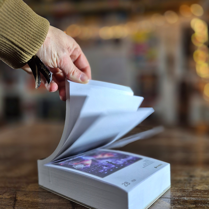 L'art du métal volume 1