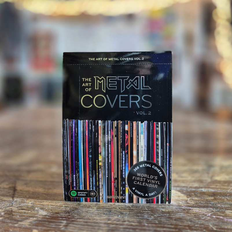 L'art du métal volume 2