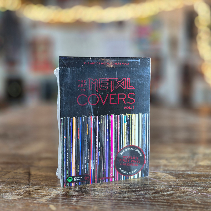 L'art du métal volume 1