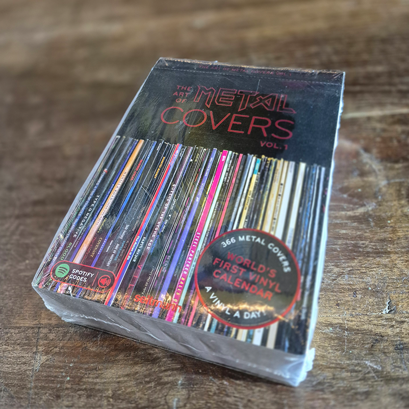 L'art du métal volume 1