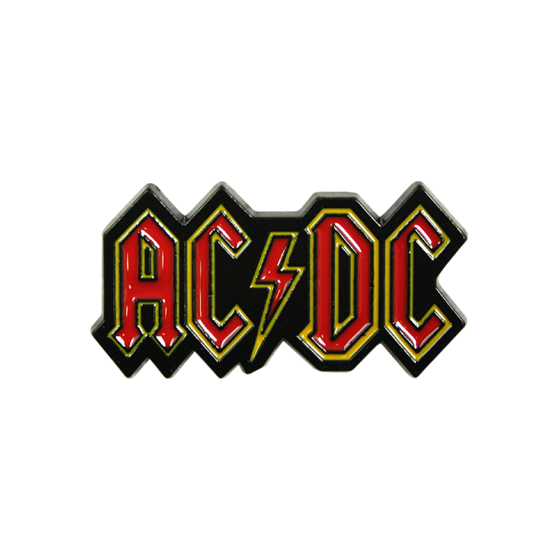 Pins - ACDC