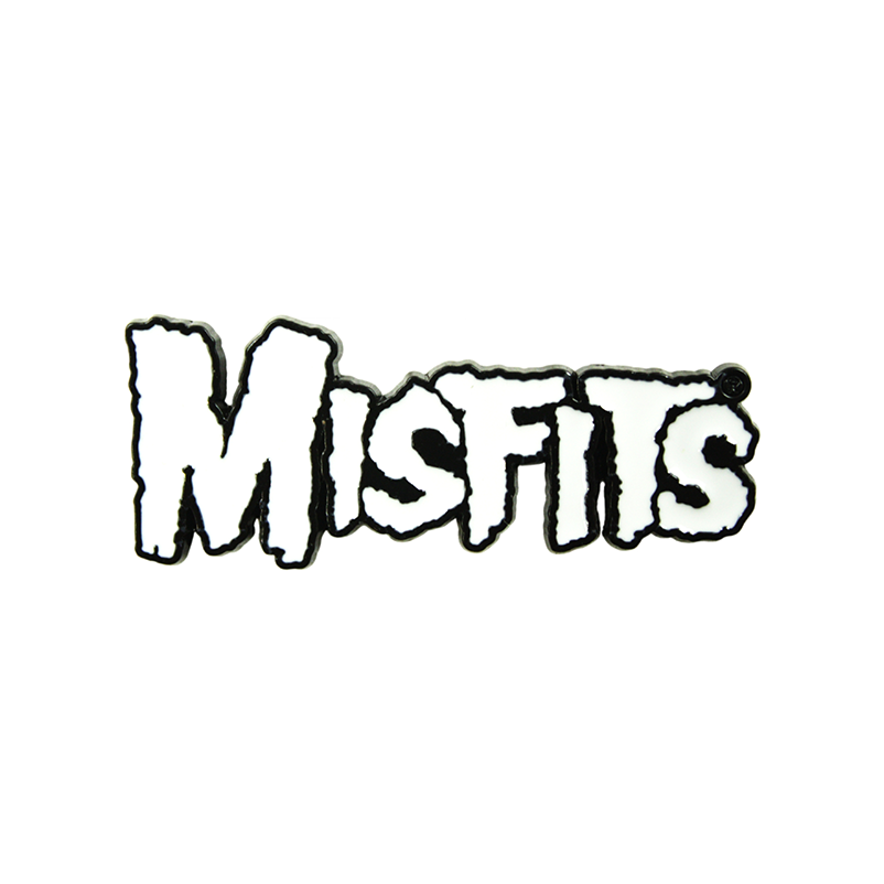 Pins - Misfits