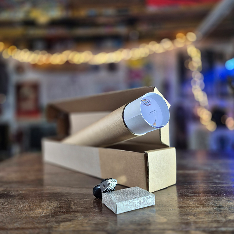 Poster The lords of metal